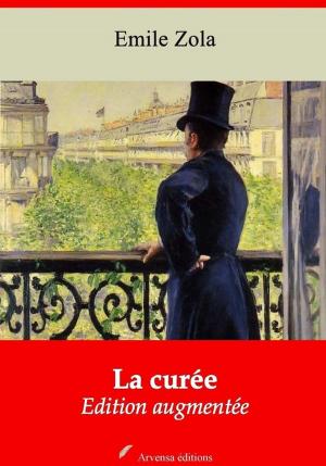 Cover of the book La Curée – suivi d'annexes by François-René de Chateaubriand