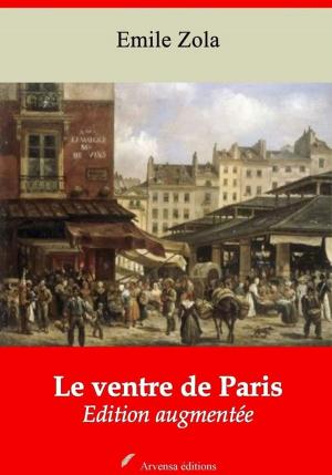 Cover of the book Le Ventre de Paris – suivi d'annexes by Emile Zola