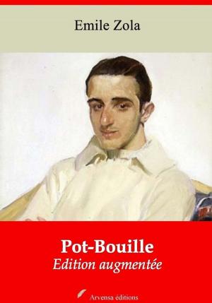 Cover of the book Pot-Bouille – suivi d'annexes by 川原礫