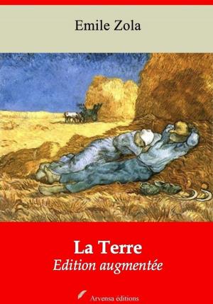 Cover of the book La Terre – suivi d'annexes by François-René de Chateaubriand