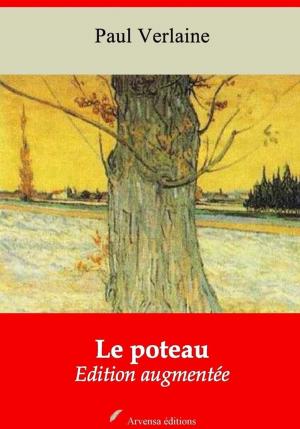 Book cover of Le Poteau – suivi d'annexes