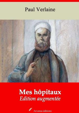 Book cover of Mes hôpitaux – suivi d'annexes