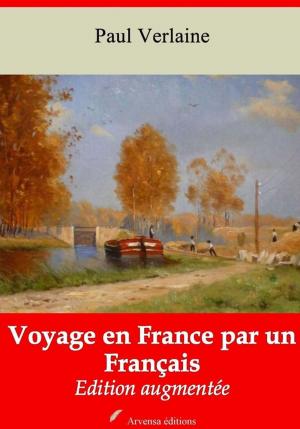 Cover of the book Voyage en France par un Français – suivi d'annexes by Alexandre Dumas