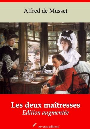 Book cover of Les Deux Maîtresses – suivi d'annexes