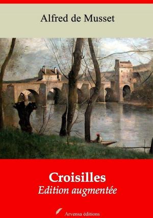 Cover of the book Croisilles – suivi d'annexes by Arthur Rimbaud