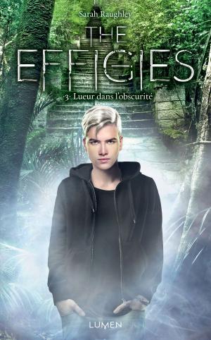 Cover of the book The Effigies - tome 3 Lueur dans l'obscurité by Shannon Messenger