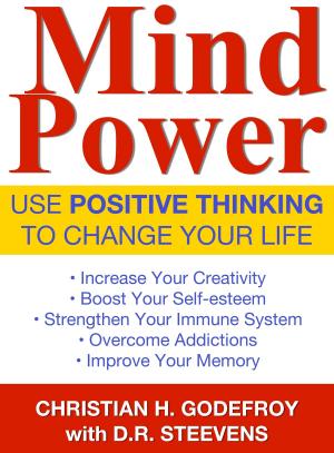 Cover of the book Mind Power by Karen Karbo