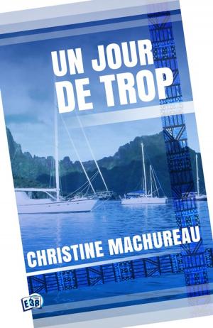 Cover of the book Un jour de trop by Serge Le Gall