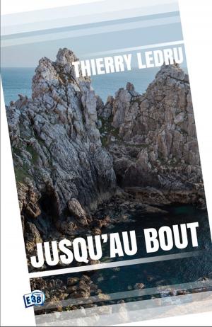 Cover of the book Jusqu'au bout by Nicolas Cluzeau