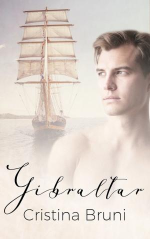 Cover of the book Gibraltar by Kristoffer Gair