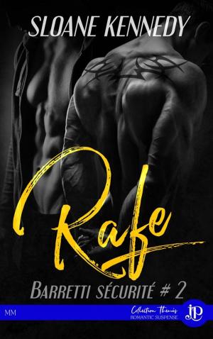 Cover of the book Rafe by Leta Blake
