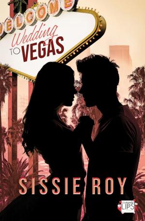 Cover of the book Wedding to Vegas by Lia Flandey