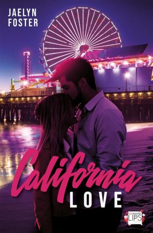 Book cover of California love