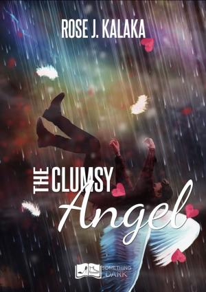 Cover of the book The Clumsy Angel by Lee W. Lindsay Jr
