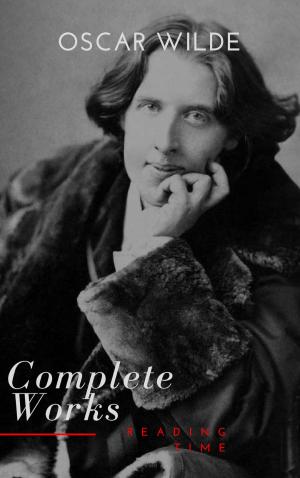 bigCover of the book Complete Works of Oscar Wilde by 
