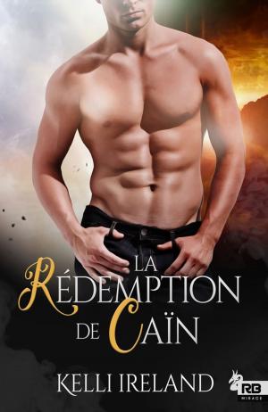 Cover of the book La rédemption de Caïn by M.J. O'Shea, Piper Vaughn