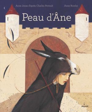Cover of the book Peau d'Âne by Bernard Friot