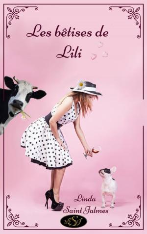 Cover of the book Les bêtises de Lili by Max Ryan