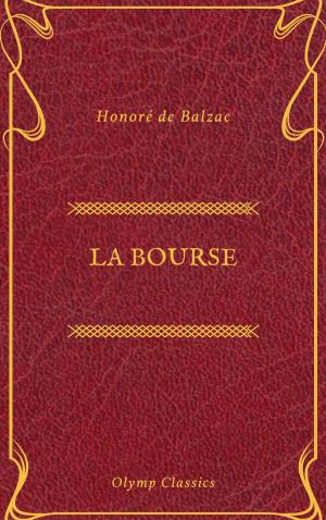 Cover of the book La Bourse (Olymp Classics) by Alessia Codecasa