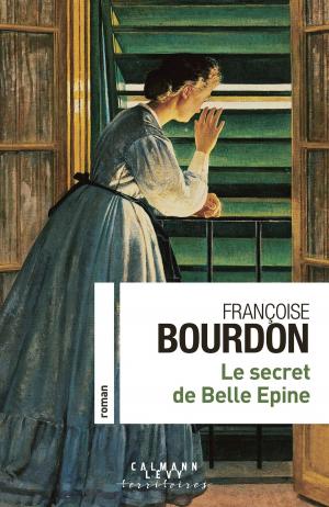 Cover of the book Le secret de Belle Epine by Eric Le Nabour