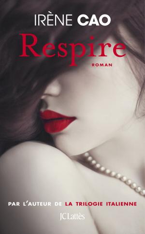 Cover of the book Respire by Emmanuelle de Boysson