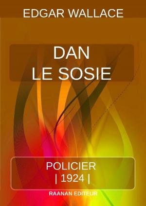 Cover of the book Dan le Sosie by Alberto Canen