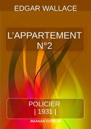 Cover of the book L’Appartement N°2 by Honoré de Balzac
