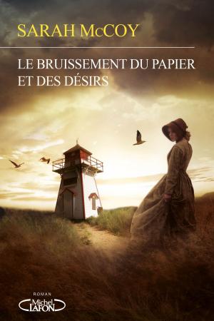 Cover of the book Le bruissement du papier et des désirs by Aurelie Valognes