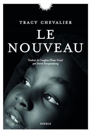 Cover of the book Le Nouveau by Daniel De Roulet