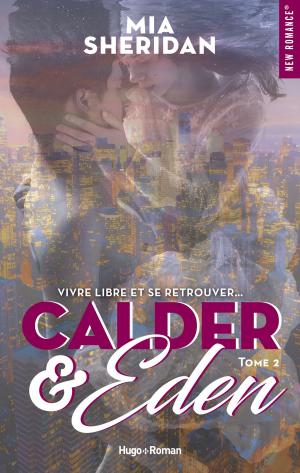 Cover of the book Calder and Eden - tome 2 -Extrait offert- by Laura s. Wild