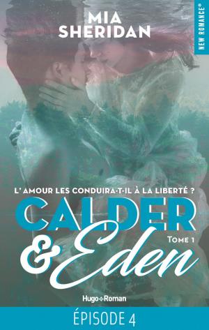 Cover of the book Calder & Eden - tome 1 Episode 4 by Phil Knight