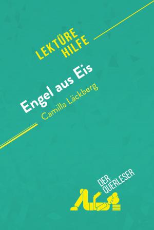 bigCover of the book Engel aus Eis von Camilla Läckberg (Lektürehilfe) by 