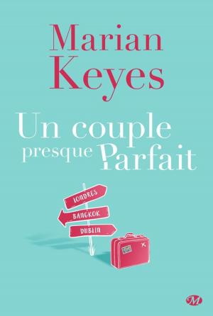 Cover of the book Un couple presque parfait by ROBERT SMITH