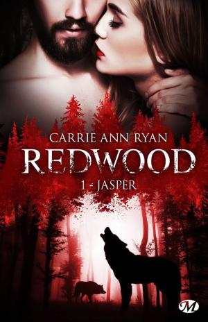 Cover of the book Jasper by Joanna Wylde