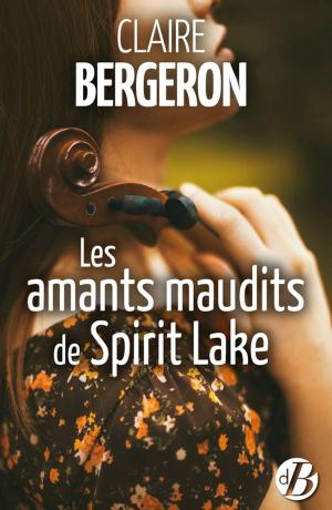 Cover of the book Les Amants maudits de Spirit Lake by Alain Delage