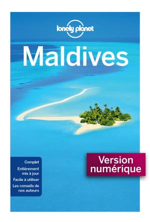 Cover of the book Maldives - 5ed by Robert MATTHIEU