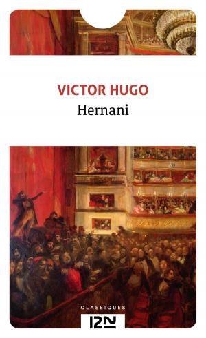 Cover of the book Hernani by Sophie CADALEN