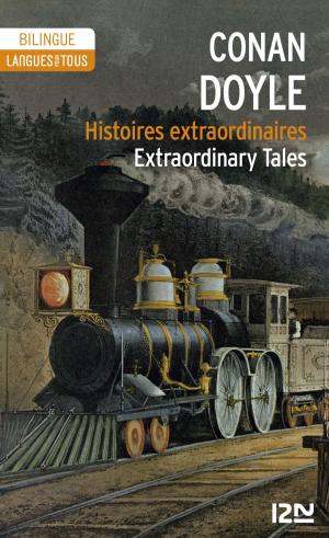 Cover of the book Histoires extraordinaires - Bilingue Conan Doyle by Anne-Marie POL