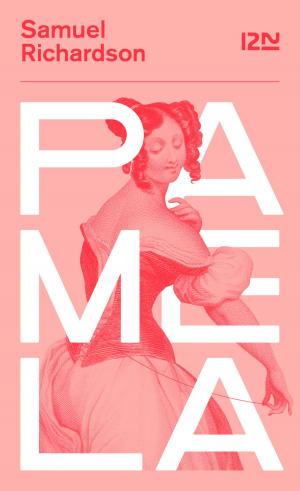 Cover of the book Pamela by Clark DARLTON, K. H. SCHEER