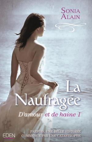 Cover of the book D'amour et de haine T.1 by J.L. Perry