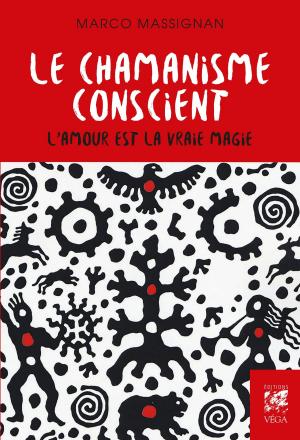 Cover of the book Le chamanisme conscient by Patrick Dacquay