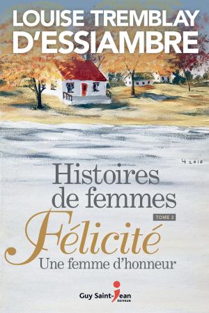 Cover of the book Histoires de femmes, tome 2 by Luc Desilets