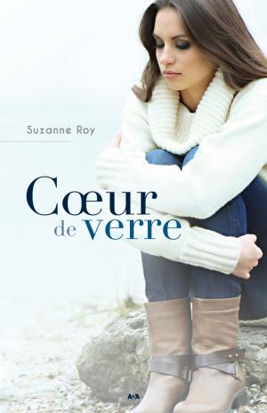 Cover of the book Coeur de verre by Jessica Therrien