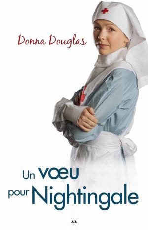 Cover of the book Un voeu pour Nightingale by Donna Douglas