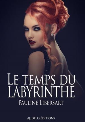 Cover of the book Le temps du Labyrinthe by Verena Martin