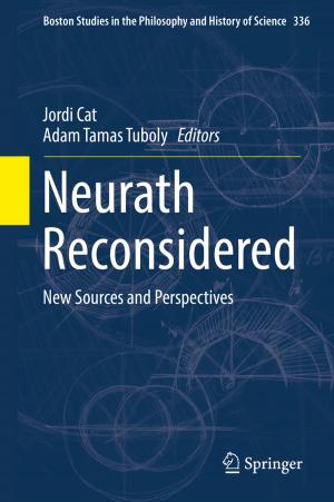Cover of the book Neurath Reconsidered by Martine van Elk