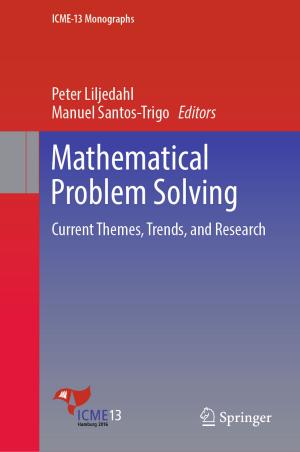 Cover of the book Mathematical Problem Solving by 