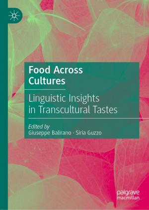 Cover of the book Food Across Cultures by Heidi Brockmann Demarest