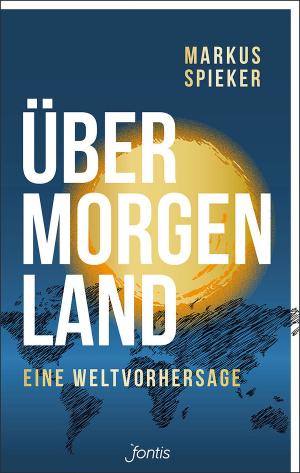 Cover of Übermorgenland