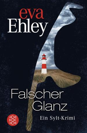 Book cover of Falscher Glanz